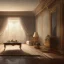 Placeholder: Romeo's modern living room design full of details, atmosphere, concept art, smooth, extremely sharp detail, finely tuned detail, ultra high definition, 8 k, unreal engine 5, ultra sharp focus