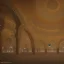 Placeholder: Paradise, a mosque, Qatar city, realistic, outside view, and cinematic license.