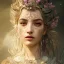 Placeholder: Insanely detailed photograph of an “portrait of gorgeous Greek goddess ” with intricate hair, intricate embroidered dress, beautiful clear face and hyperdetailed painting by Ismail Inceoglu Huang Guangjian and Dan Witz CGSociety ZBrush Central fantasy art album cover art,8K, hdr, romantic, mysterious, ominous, flowers, jewelry, comfort, natural eyes, arms open for embrace