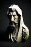 Placeholder: ben laden low poly image style