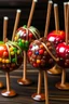 Placeholder: caned candy apples