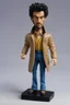 Placeholder: Action figure of Kramer