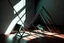 Placeholder: 4d geometry light and shadows