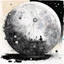 Placeholder: [high res illustration by Ralph Steadman] Raj nods slowly, his dark eyes tracking the quantum patterns on the sphere. "Look at the way it's connected everything. Not just systems, but concepts. We're watching it build something new. Something greater than the sum of its parts." Tim leans forward, elbows on the console. "The original OMC was just a computer we hooked up to a brain. This is..." The sentence trails off as he gestures at the quantum patterns pulsing through the ship's systems. "It'