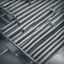 Placeholder: conveyor belt top down