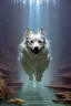 Placeholder: Dog aquatic, high-quality, fine-detail beautiful, breath-taking stunning, 8k resolution, intricate, digital art, detailed matte, volumetric lighting, George Grie, Anne Dittman, Anne Stokes, Lisa Parker, Selina French, Alphonse Mucha Generate Similar