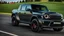 Placeholder: Dodge Challenger SRT Hellcat And G-class (Fusion), Super Detailed, desktop wallpaper, 4K