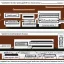 Placeholder: Diagram sentences schemas non linear glyphs graphic representation