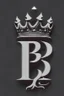 Placeholder: King B creative logo