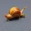 Placeholder: snail kaiju