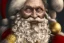 Placeholder:  shot sketch of Dark santa claus ,deep colours in a dark environment,great pose,magnificent, majestic, highly intricate, Realistic photography, incredibly detailed, ultra high resolution, 8k, complex 3d render, cinema 4d.