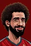 Placeholder: Mohamed Salah