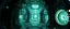 Placeholder: super mage CYBERMAGIC: THE OCCULT ARCHITECTURE OF "ARTIFICIAL INTELLIGENCE", in the Escher and Bach style, with a messed up scene hiding somewhere, pin hole cam pic
