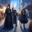 Placeholder:  gothic, streetMarket,