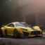 Placeholder: photo of a ultra realistic modified sport car,new wraps, cutaways, rims, sunny, springs, cinematic lighting, studio lighting, 4k, hyper realistic, focused, landscape, extreme details, unreal engine 5, cinematic, masterpiece