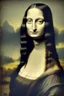 Placeholder: Monalisa dali style