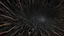 Placeholder: organic multicellular composition of luminous points which undulate to create striking visual effects on a black background,, photorealism, hyper detailed, 8k