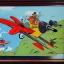 Placeholder: Dastardly and Muttley in their Flying Machines by Dr Seuss