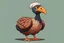 Placeholder: Mele Xedr Mulla Khadr, Vector, flat color, 1913, Character Position, Turkey, Illustration, Real, 3/4 view, Digital Painting, 3/4 view, Position,
