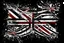 Placeholder: lonmdon england flag proud english icons design style of pollock