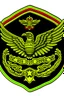 Placeholder: Private military logo