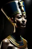 Placeholder: Queen Nefertiti