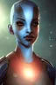 Placeholder: liara t'soni from mass effect, sharp details, sharp focus, elegant, highly detailed, illustration, by jordan grimmer and greg rutkowski and pine ( ハイネ ) and 薯 子 imoko and 香 川 悠 作 and wlop and maya takamura, intricate, beautiful, trending artstation, pixiv, digital art