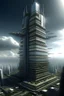 Placeholder: Skyscraper future
