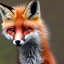 Placeholder: A Fox is a YouTuber