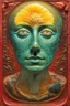 Placeholder: passing further in the substrate of consciousness; surrealism; dada