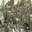 Placeholder: Norman invasion by Arthur Rackham