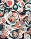 Placeholder: abstract circles and shapes spot