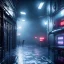 Placeholder: Actor, tom hardy, replicant man, blade runner style, rain, fog, neon ambient, gradient color, clean skin, circuits, latex coat, cyber punk, neon, tubes, portrait, studio photo, unreal engine 5, smooth color, 16 bit, god lights, ray tracing, RTX, lumen lighting, ultra deatail, volumetric lighting, 3d, finely drawn, hd.