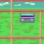 Placeholder: supergameboy border pokemon edition