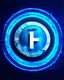 Placeholder: Cyber Finance logo