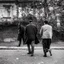 Placeholder: An odd city, fake, Lutenblag, Molvania, paradoxical, gente brutta, vestita male, zingari