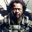 Placeholder: art by Yoji Shinkawa - A portrait of a Japanese style Robot, atmospheric, realistic, unreal engine cosmic galactic, cinematic lighting, octane render, cosmic ambiance, masterpiece, art by Yoji Shinkawa, composing fit inside, masterpiece