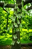 Placeholder: money does grow on trees