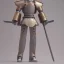 Placeholder: beautiful smooth realistic Japanese samurai robot body, run, cat aye, extremely sharp detail, finely tuned detail, ultra high definition, 8 k, unreal engine 5, ultra sharp focus, accurate sword wings, dark cosmos background