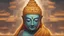 Placeholder: Buddha monk king.In this realization, the king understands that the strength of silence lies in its ability to fortify the spirit, amplify self-awareness, and pave the way for genuine and empowered communication.4k