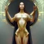 Placeholder: symmetry!! full body portrait!!!! of a beautiful!!!! germanic vestal sacral priest, pretty face, intricate, elegant, highly detailed, digital painting, artstation, concept art, smooth, sharp focus, illustration, art by artgerm and greg rutkowski and alphonse mucha, 8 k