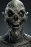 Placeholder: ghoul stile realistico