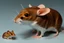 Placeholder: pulp-fiction taxidermy mice