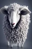 Placeholder: sheep