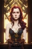 Placeholder: Portrait of happy amy adams, emily watson, ginnifer goodwin, lego, steampunk, lego, 8k resolution concept art portrait by Greg Rutkowski, Artgerm, WLOP, Alphonse Mucha dynamic lighting hyperdetailed intricately detailed Splash art trending on Artstation triadic colors Unreal Engine 5 volumetric lighting Splash art fantasy"