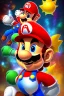 Placeholder: mario, portrait