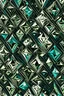 Placeholder: diamond abstract pattern