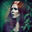 Placeholder: simone simons vocalist, poison ivy