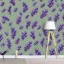 Placeholder: eucalyptus and lavender as wallpaper by PIERRE JOSEPH REDOUTÉ