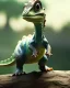 Placeholder: Little Foot from the land before time movie, dinosaur, long neck and tail, cretaceous, highly detailed, hyper-detailed, beautifully color-coded, insane details, intricate details, beautifully color graded, Cinematic, Color Grading, Editorial Photography, Depth of Field, DOF, Tilt Blur, White Balance, 32k, Super-Resolution, Megapixel, ProPhoto RGB, VR, Halfrear Lighting, Backlight, photorealistic rendering